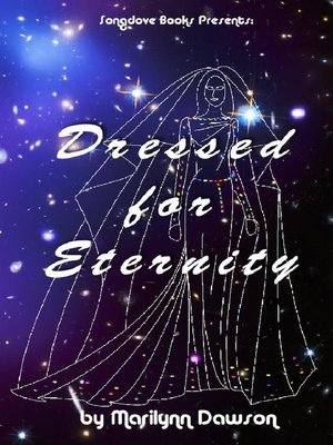 cover image of Dressed for Eternity